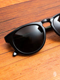 "Timeless" Sunglasses in Black