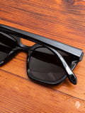 "Union" Sunglasses in Black