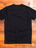 "Heaven & Hell" T-Shirt in Black