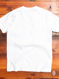 "Heaven & Hell" T-Shirt in White