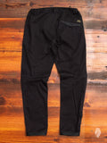 MA Custom Pants in Black