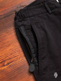 MA Custom Pants in Black
