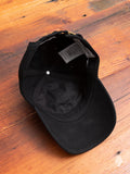 "Han" Artwork Hat in Black