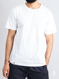MT302 "Going to Battle" T-Shirt in White