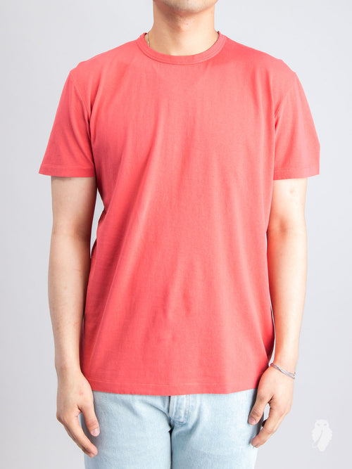Perfect T-Shirt in Vintage Red