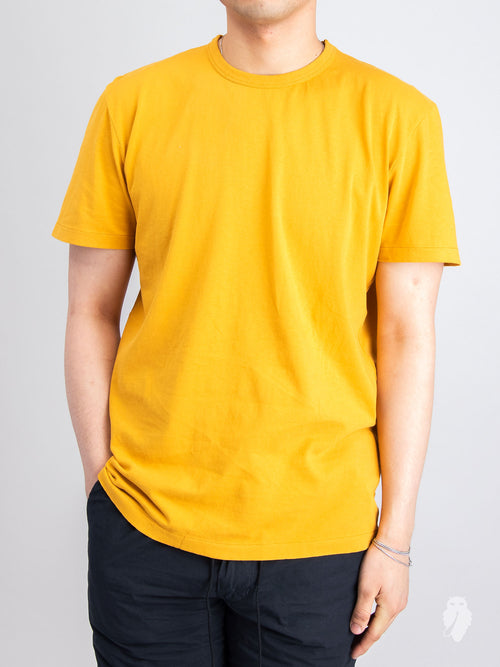 Perfect T-Shirt in Honey Army