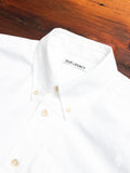 Original Button Down Shirt in White Oxford