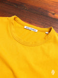 Perfect T-Shirt in Honey Army