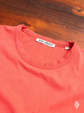 Perfect T-Shirt in Vintage Red