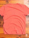 Perfect T-Shirt in Vintage Red