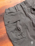M43 Trousers in Charcoal