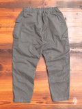 M43 Trousers in Charcoal