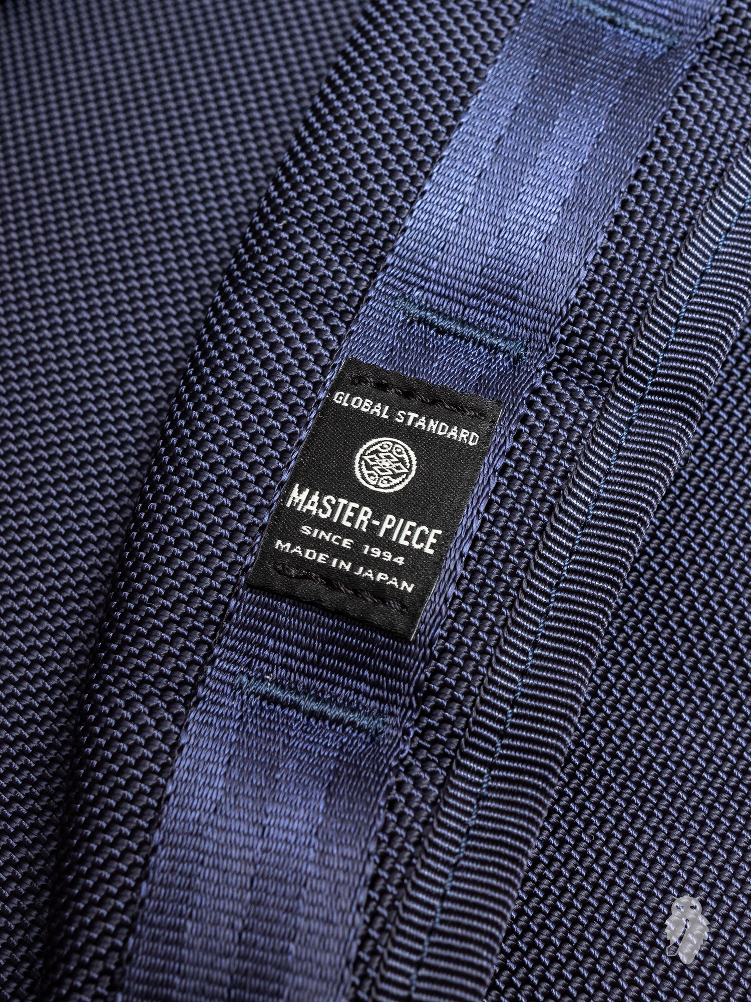 Master-Piece x FDMTL