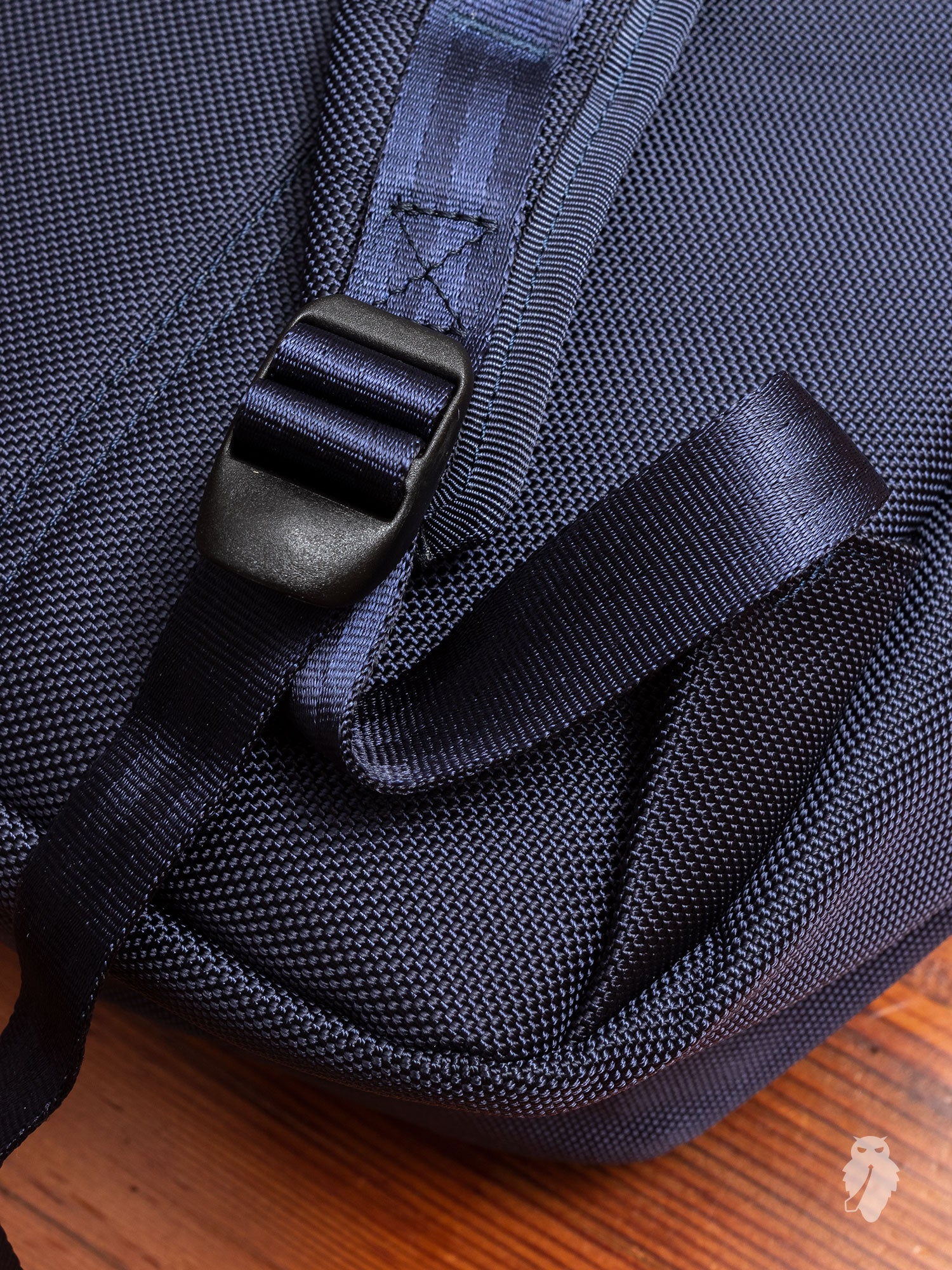 Master-Piece x FDMTL