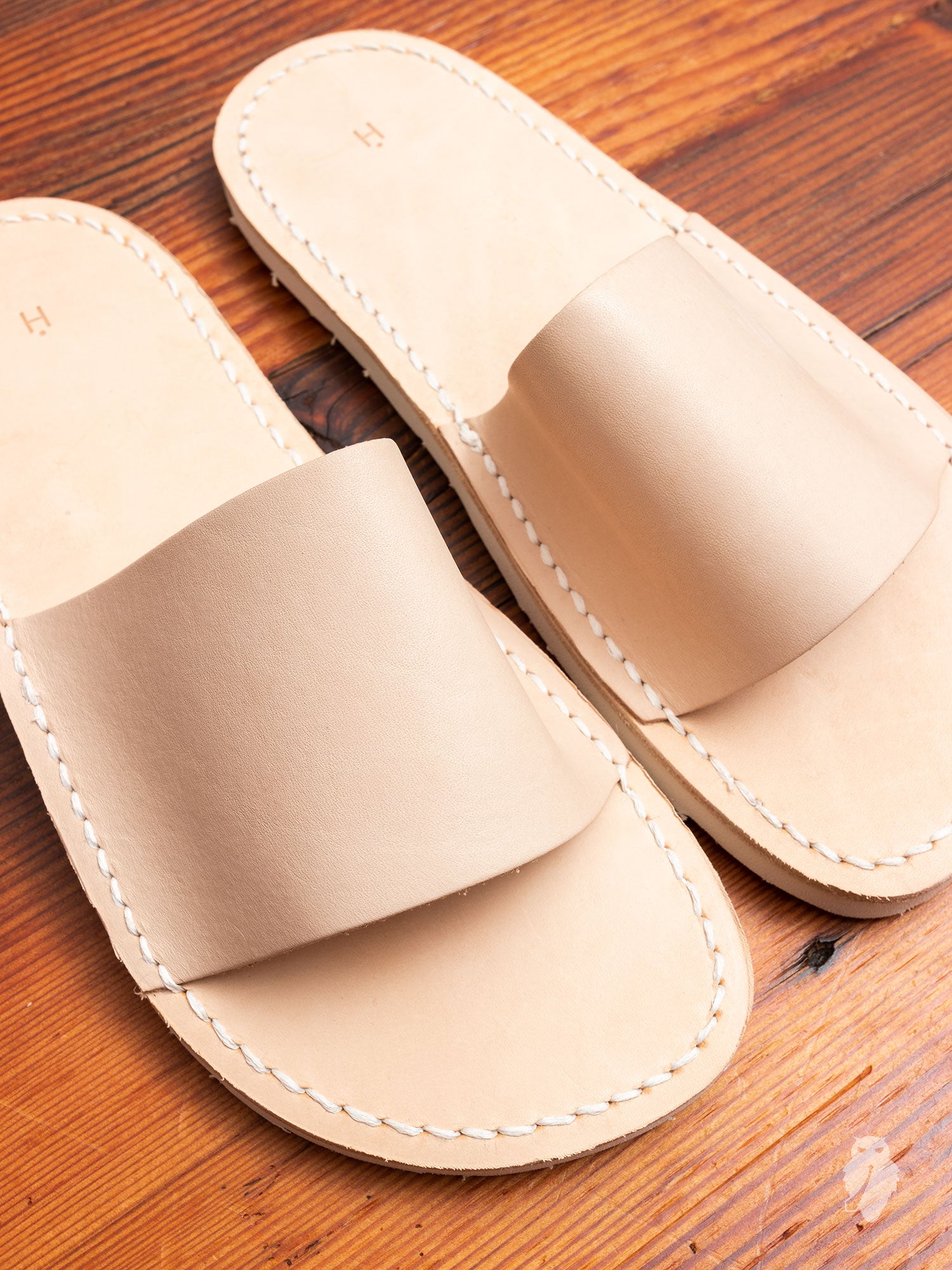 靴 hender scheme atelier slipper 5size Hender Scheme 