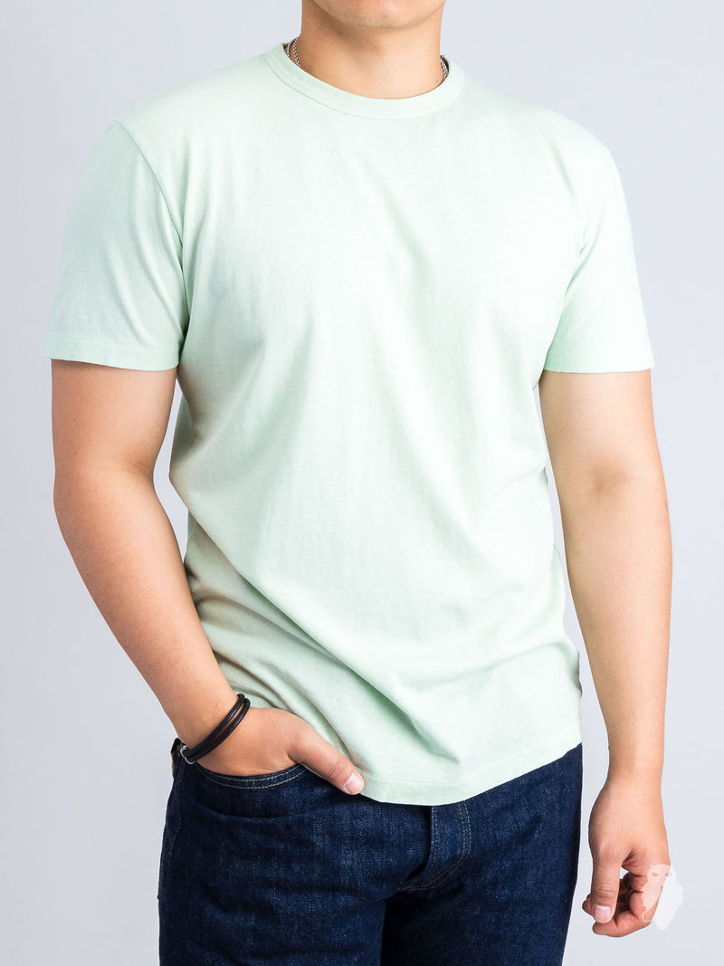 Perfect T-Shirt in Washed Mint