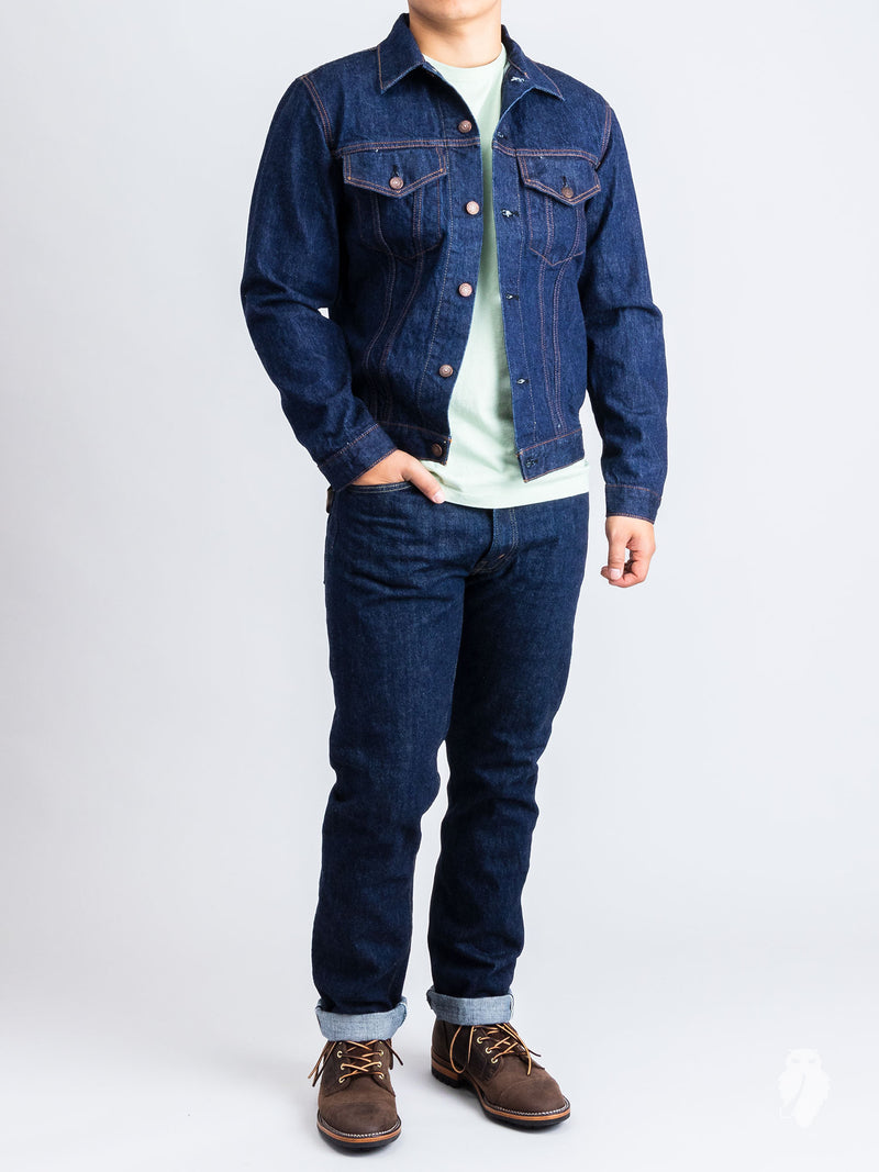 Perfect T-Shirt in Washed Mint