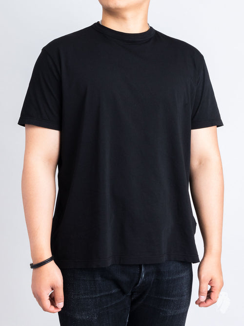 New Box T-Shirt in Black