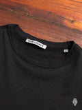 New Box T-Shirt in Black
