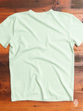 Perfect T-Shirt in Washed Mint