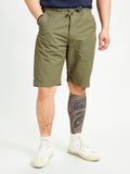 New Yorker Shorts in Army Ripstop