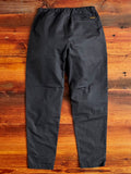New Yorker Pants in Sumi Black