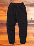 LA Sweatpants in Black