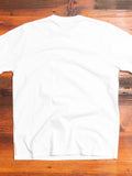 "La Scala" T-Shirt in White