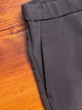 Light Tech Stretch Rider Pants in Charcoal