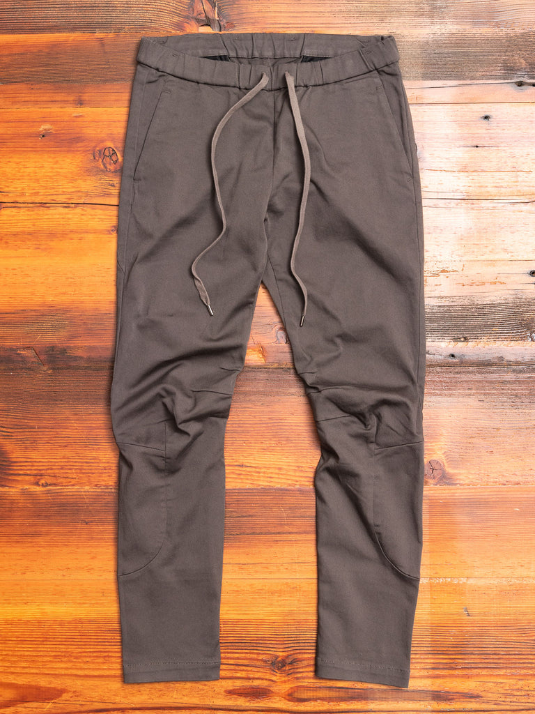 Buy The Souled Store Original Power Stretch Pants: Black Men Pants at  Amazon.in