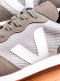 SDU Rec Sneaker in Silver White Nautico
