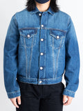 Altamont Jacket in Classic Blue