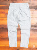 COOLMAX Summer Trousers in Grey