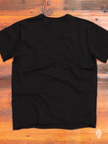 Anti-Expo T-Shirt in Black