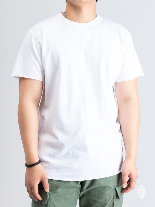 Anti-Expo T-Shirt in White