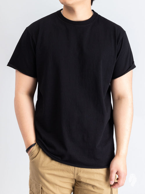 Anti-Expo T-Shirt in Black