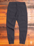 Stretch Tech Jogger Pants in Charcoal