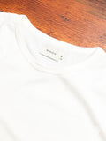 Basis T-Shirt in White