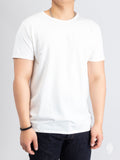 Basis T-Shirt in White