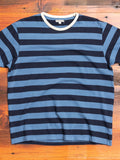 The Mojave T-Shirt in Navy