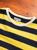 The Mojave T-Shirt in Yellow