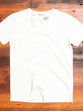 Malick T-Shirt in White