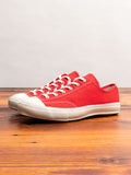 Gym Classic Sneaker in Red