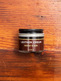 Leather Cream in Neatsfoot Oil