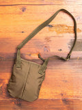 "Force" Shoulder Pouch in Olive Drab