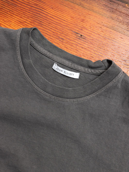 Anti-Expo T-Shirt in Carbon