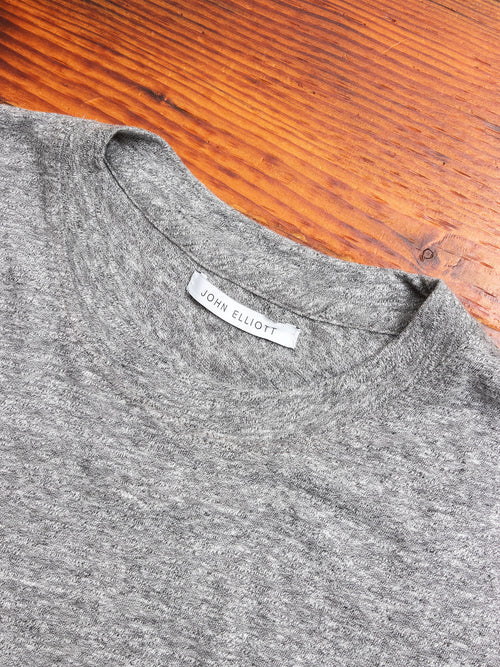 Anti-Expo T-Shirt in Grey