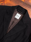 Tailored Jacket in Black
