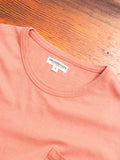 The Pocket T-Shirt in Brick