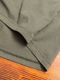 The Pocket T-Shirt in Olive